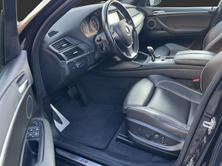 BMW X5 M Steptronic, Benzin, Occasion / Gebraucht, Automat - 7