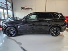 BMW X5M Steptronic, Benzina, Occasioni / Usate, Automatico - 2