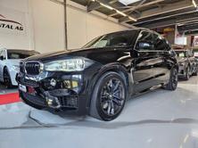 BMW X5M Steptronic, Benzin, Occasion / Gebraucht, Automat - 3