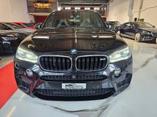 BMW X5M Steptronic, Petrol, Second hand / Used, Automatic - 4