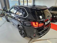 BMW X5M Steptronic, Benzin, Occasion / Gebraucht, Automat - 5