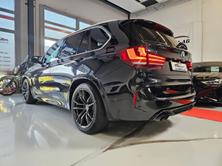 BMW X5M Steptronic, Benzin, Occasion / Gebraucht, Automat - 6