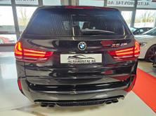 BMW X5M Steptronic, Benzin, Occasion / Gebraucht, Automat - 7