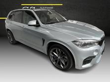 BMW X5M Edition Black Fire, Benzin, Occasion / Gebraucht, Automat - 2