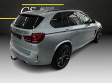 BMW X5M Edition Black Fire, Benzin, Occasion / Gebraucht, Automat - 3