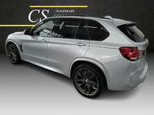 BMW X5M Edition Black Fire, Benzin, Occasion / Gebraucht, Automat - 4