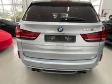 BMW X5M Edition Black Fire, Benzin, Occasion / Gebraucht, Automat - 5