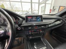BMW X5M Edition Black Fire, Benzin, Occasion / Gebraucht, Automat - 6