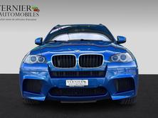 BMW X5 M Steptronic, Benzina, Occasioni / Usate, Automatico - 2