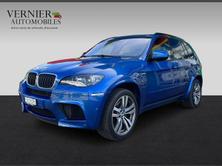 BMW X5 M Steptronic, Benzina, Occasioni / Usate, Automatico - 3