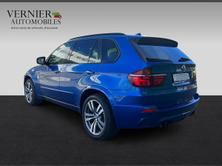BMW X5 M Steptronic, Benzina, Occasioni / Usate, Automatico - 4