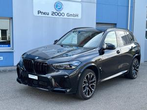 BMW X5M Competition Steptronic Competition *Voll Ausstattung*