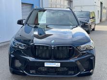 BMW X5M Competition Steptronic Competition *Voll Ausstattung*, Benzin, Occasion / Gebraucht, Automat - 2
