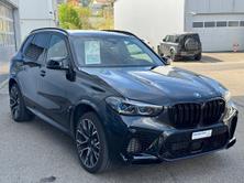 BMW X5M Competition Steptronic Competition *Voll Ausstattung*, Benzina, Occasioni / Usate, Automatico - 3