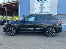 BMW X5M Competition Steptronic Competition *Voll Ausstattung*, Benzin, Occasion / Gebraucht, Automat - 4