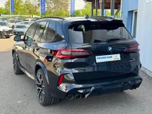 BMW X5M Competition Steptronic Competition *Voll Ausstattung*, Petrol, Second hand / Used, Automatic - 5