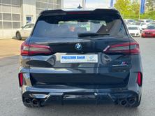 BMW X5M Competition Steptronic Competition *Voll Ausstattung*, Benzin, Occasion / Gebraucht, Automat - 6