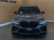 BMW X5M Competition Steptronic Competition, Benzin, Occasion / Gebraucht, Automat - 2