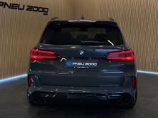 BMW X5M Competition Steptronic Competition, Benzin, Occasion / Gebraucht, Automat - 4