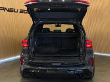 BMW X5M Competition Steptronic Competition, Benzin, Occasion / Gebraucht, Automat - 6