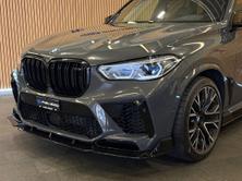 BMW X5M Competition Steptronic Competition, Benzin, Occasion / Gebraucht, Automat - 7