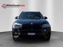 BMW X5M Edition Black Fire Steptronic, Benzin, Occasion / Gebraucht, Automat - 2