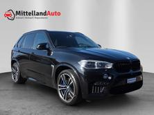 BMW X5M Edition Black Fire Steptronic, Benzin, Occasion / Gebraucht, Automat - 3