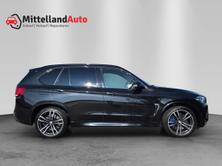 BMW X5M Edition Black Fire Steptronic, Benzin, Occasion / Gebraucht, Automat - 4