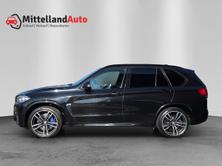 BMW X5M Edition Black Fire Steptronic, Benzin, Occasion / Gebraucht, Automat - 5