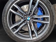 BMW X5M Edition Black Fire Steptronic, Benzin, Occasion / Gebraucht, Automat - 6