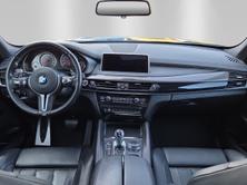 BMW X5M Edition Black Fire Steptronic, Benzin, Occasion / Gebraucht, Automat - 7