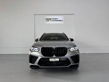 BMW X5M Competition Steptronic Competition | Donington Grau, Benzin, Occasion / Gebraucht, Automat - 3