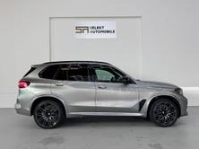 BMW X5M Competition Steptronic Competition | Donington Grau, Benzin, Occasion / Gebraucht, Automat - 7