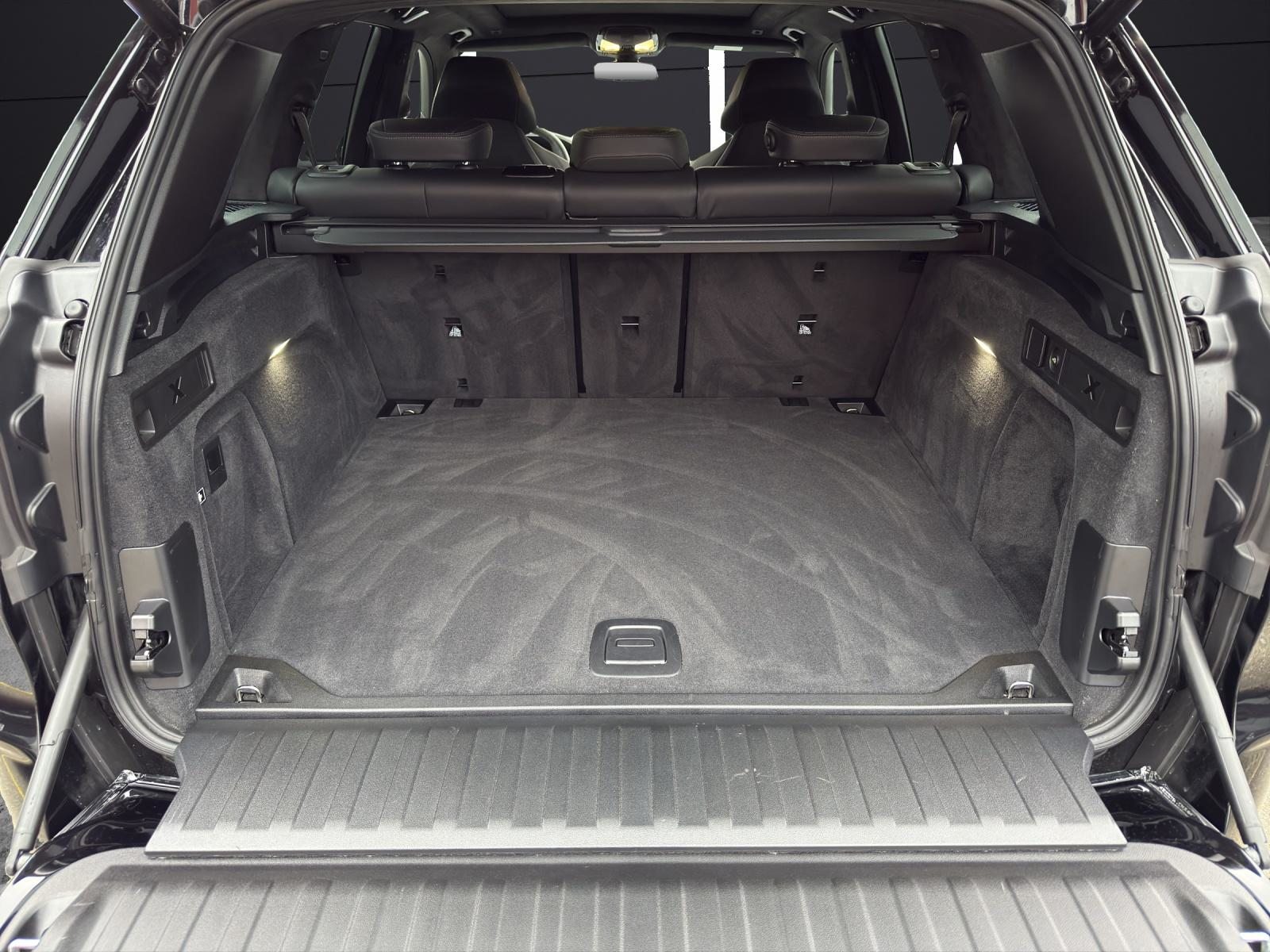 BMW X5 M Competition, Benzin, Occasion / Gebraucht, Automat - 6