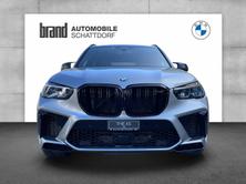 BMW X5 M Competition, Essence, Voiture de démonstration, Automatique - 2