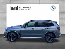 BMW X5 M Competition, Benzina, Auto dimostrativa, Automatico - 3