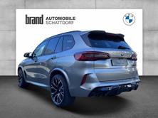 BMW X5 M Competition, Benzin, Vorführwagen, Automat - 4