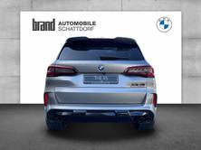 BMW X5 M Competition, Essence, Voiture de démonstration, Automatique - 5