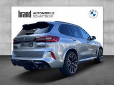 BMW X5 M Competition, Essence, Voiture de démonstration, Automatique - 6