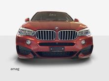 BMW X6 40d, Diesel, Occasion / Utilisé, Automatique - 5