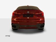 BMW X6 40d, Diesel, Occasioni / Usate, Automatico - 6