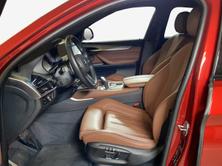 BMW X6 40d, Diesel, Occasion / Gebraucht, Automat - 7
