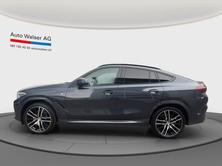BMW X6 48V 40i M Sport, Benzina, Occasioni / Usate, Automatico - 2