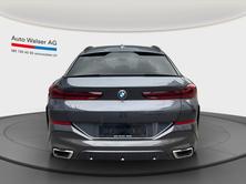 BMW X6 48V 40i M Sport, Benzin, Occasion / Gebraucht, Automat - 4