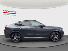 BMW X6 48V 40i M Sport, Benzin, Occasion / Gebraucht, Automat - 6