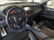 BMW X6 M50d Steptronic Schiebdach LED, Diesel, Occasion / Gebraucht, Automat - 3