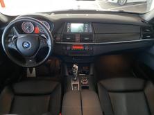BMW X6 M50d Steptronic Schiebdach LED, Diesel, Occasion / Utilisé, Automatique - 4