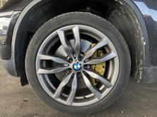 BMW X6 M50d Steptronic Schiebdach LED, Diesel, Occasion / Gebraucht, Automat - 7
