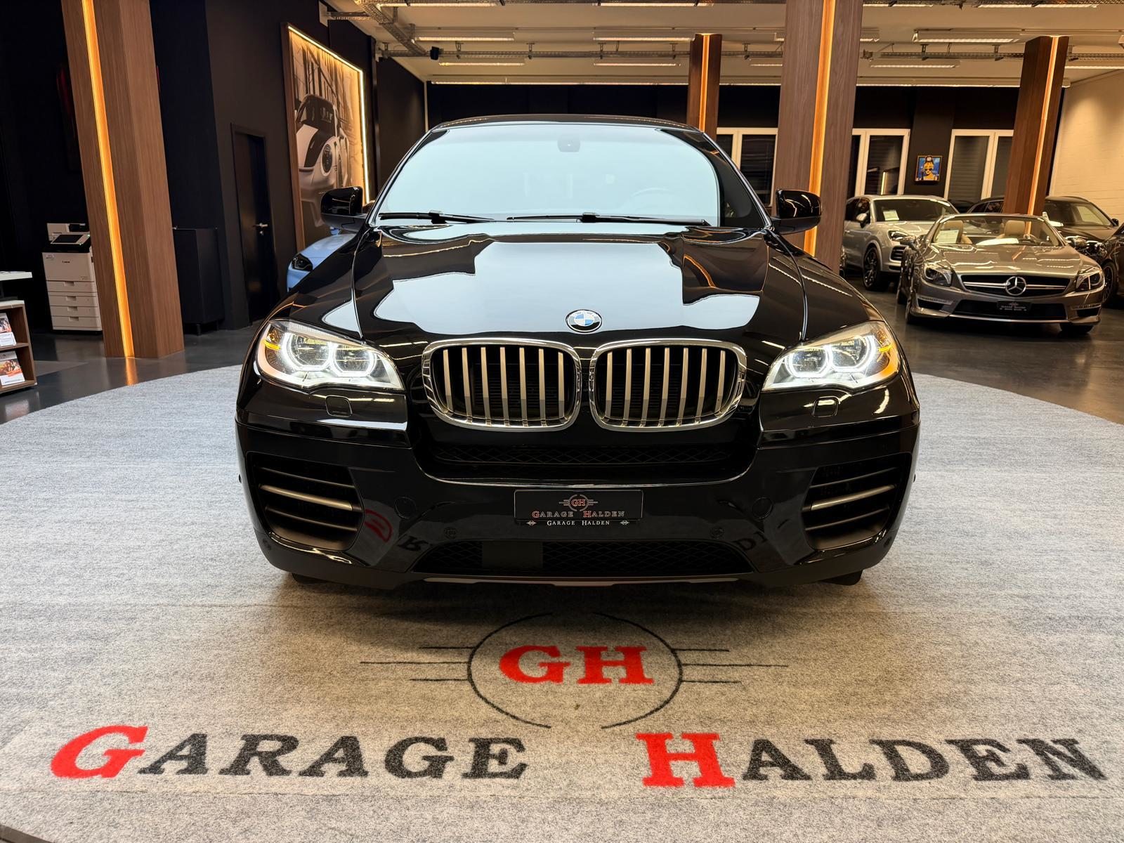 BMW X6 M50d, Diesel, Occasioni / Usate, Automatico - 2
