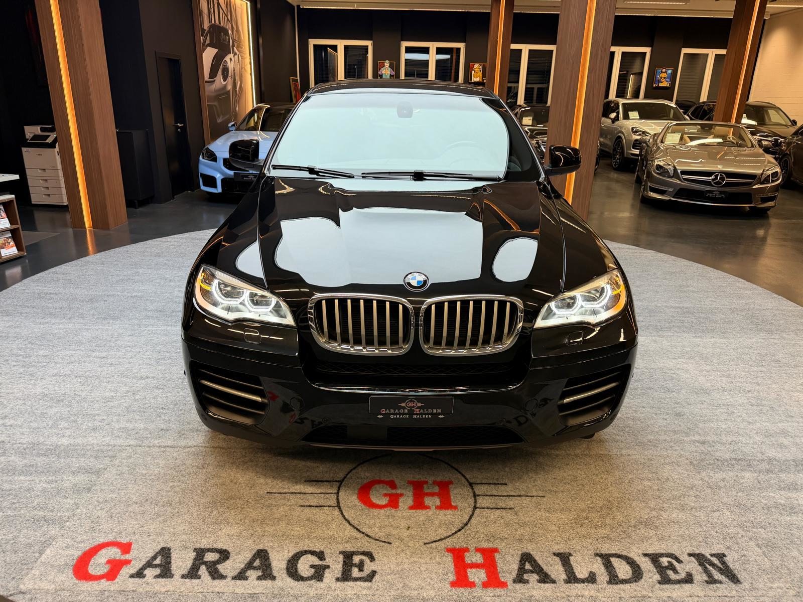 BMW X6 M50d, Diesel, Occasioni / Usate, Automatico - 3